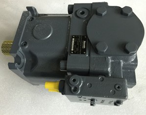 液壓電機的工作原理是什么？