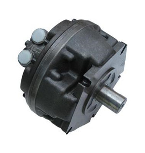 液壓同步馬達工作原理？