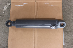 油缸怎樣成為震動(dòng)器？