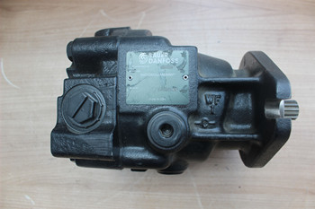 液壓系統，液壓原理圖中各種線(xiàn)型各代表什么作用？