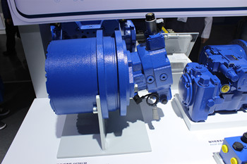 液壓系統問(wèn)題，油缸不同步，以及憋電機？